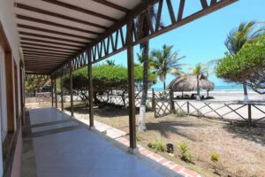 Villa Madrid Hospedaje