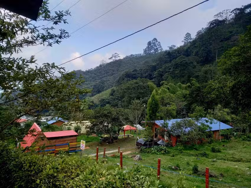 Villa Majo Luxury Estate