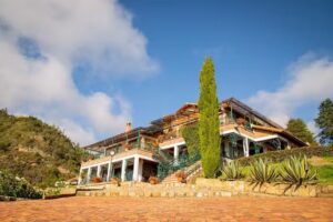 Villa Manantial de Sueños