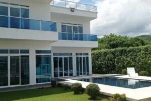 Villa Mandalay Santa Ver&oacute;nica, Atl&aacute;ntico, Colombia