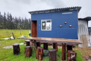 Villa Many ice &ndash; Camping Zone