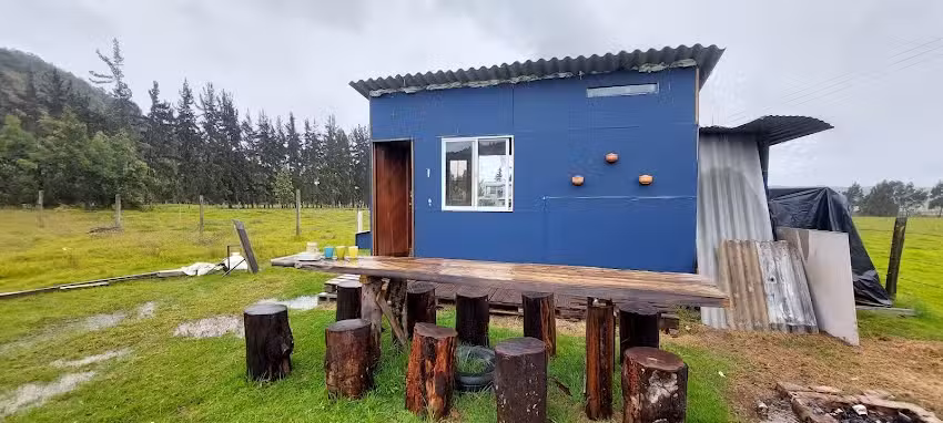 Villa Many ice &ndash; Camping Zone