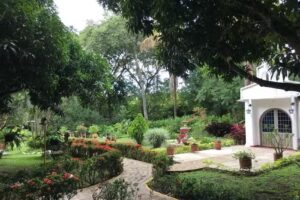 Villa Mar&iacute;a Bonita