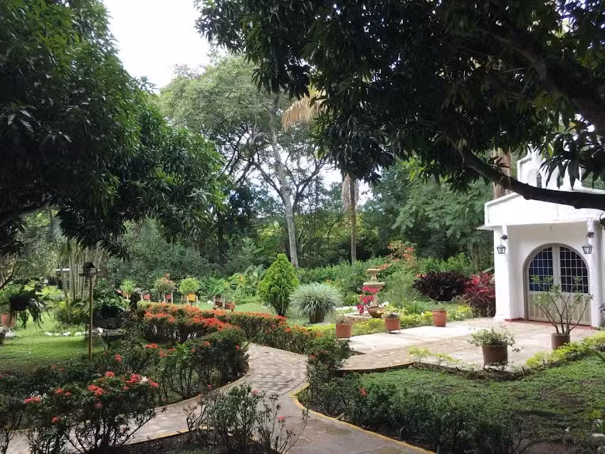 Villa Mar&iacute;a Bonita