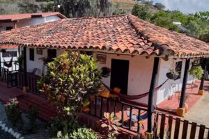 Villa Maria Campestre