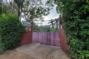 Villa Mar&iacute;a Consuelo