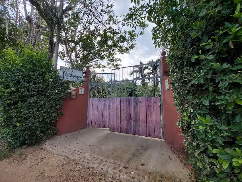 Villa Mar&iacute;a Consuelo