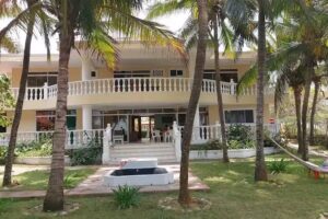 Villa Maria de Los Angeles