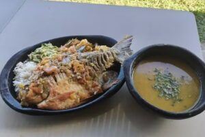 Villa Mar&iacute;a de los angeles