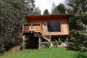 Villa María Glamping