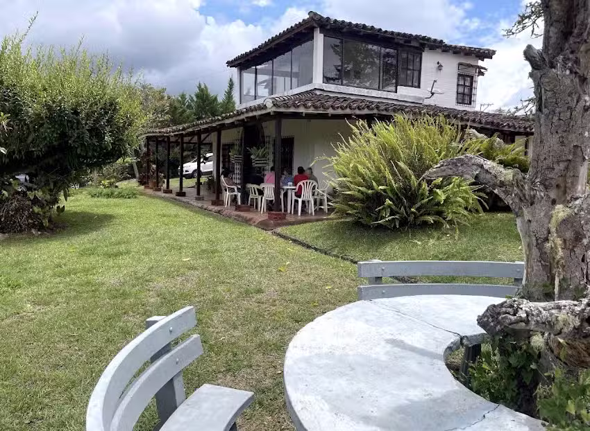 Villa Mar&iacute;a Jes&uacute;s