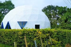 Villa Maria Paula Ruitoque Alto