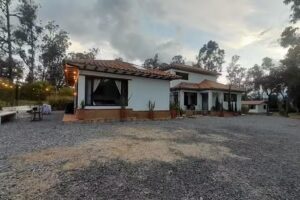 Villa Mar&iacute;a Trinidad