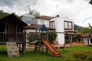 Villa Mariana Casa de Campo