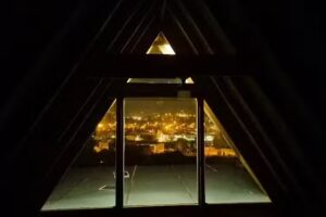 Villa Marina Glamping Paipa