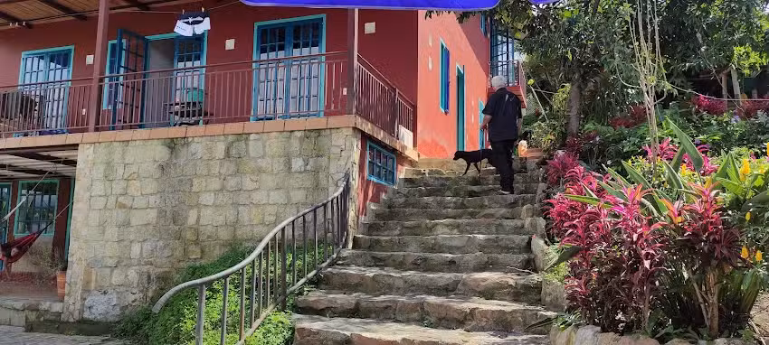 Villa Martha