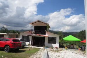 Villa Mateo &ndash; San Agust&iacute;n