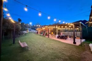 Villa Matilde Simijaca