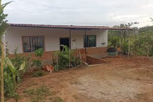 VILLA MERCEDES MOSCOVIA