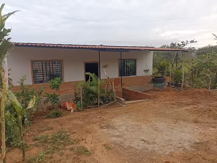 VILLA MERCEDES MOSCOVIA