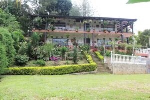 Villa Milagro