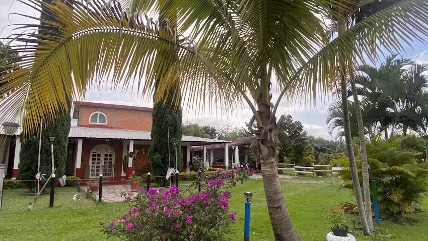 Villa Milena