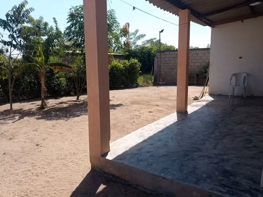 Villa Moncho Mayra 2 Venta de Parcela