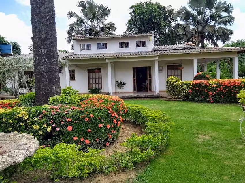 Villa Nancy