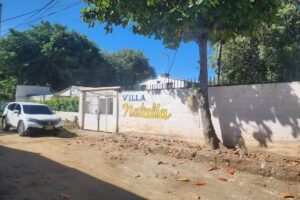 Villa Natalia Santa Marta