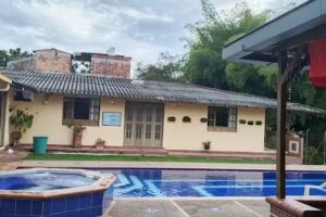 Villa Nelly Casa Campestre