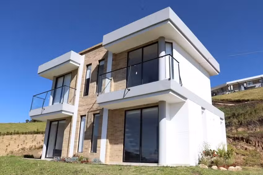 Villa N&oacute;rdica Glamping