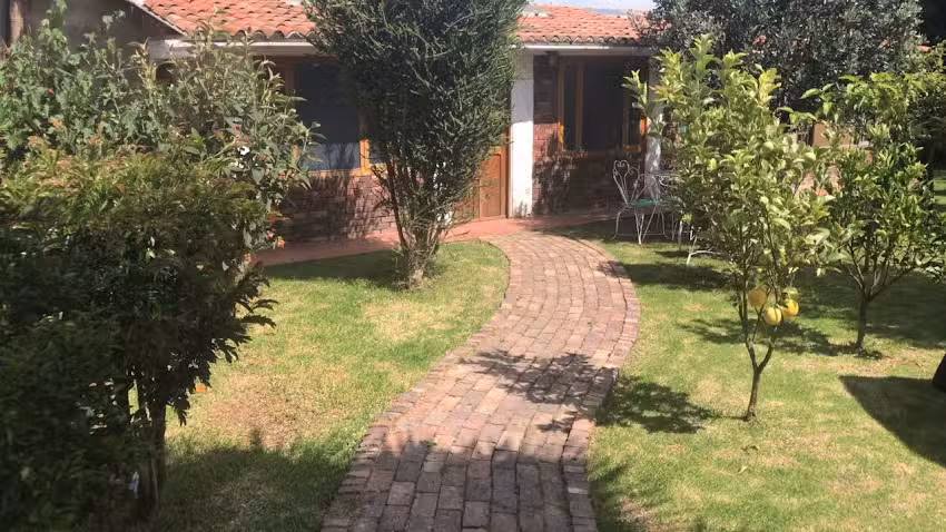 Villa Olam