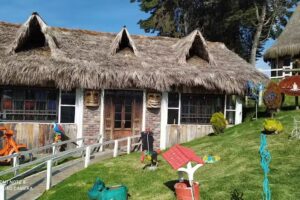 Villa ore lamping GL