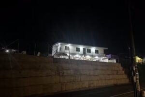 Villa Pacola (Hospedaje y Salón Social)