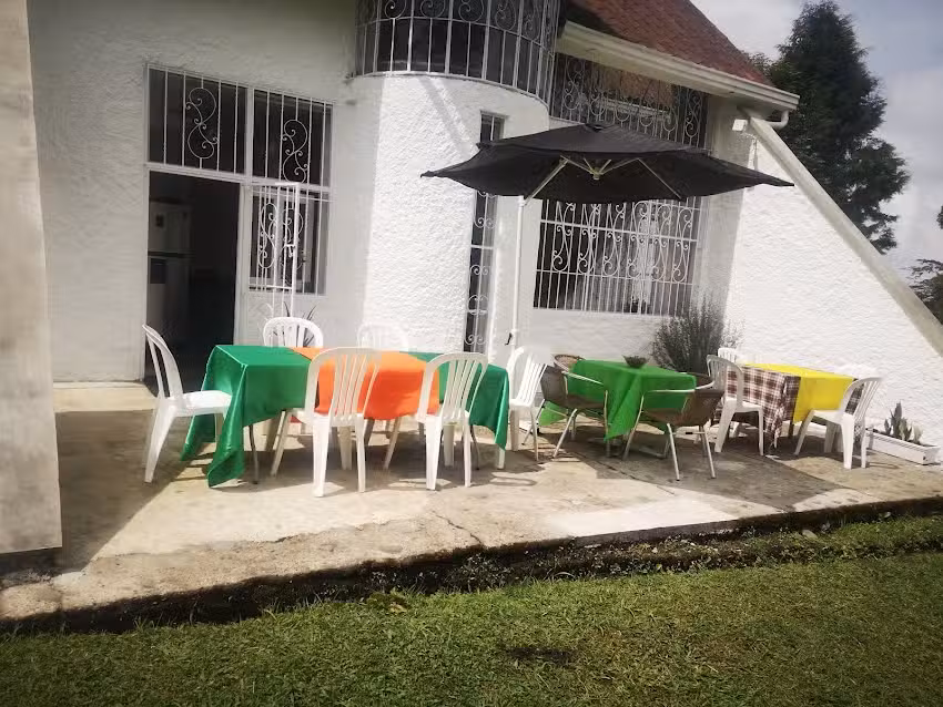 Villa Paleta, Pereira, Risaralda