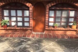 Villa Paola &ndash; La Buitrera