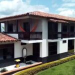 Villa Para&iacute;so