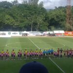 Villa Para&iacute;so