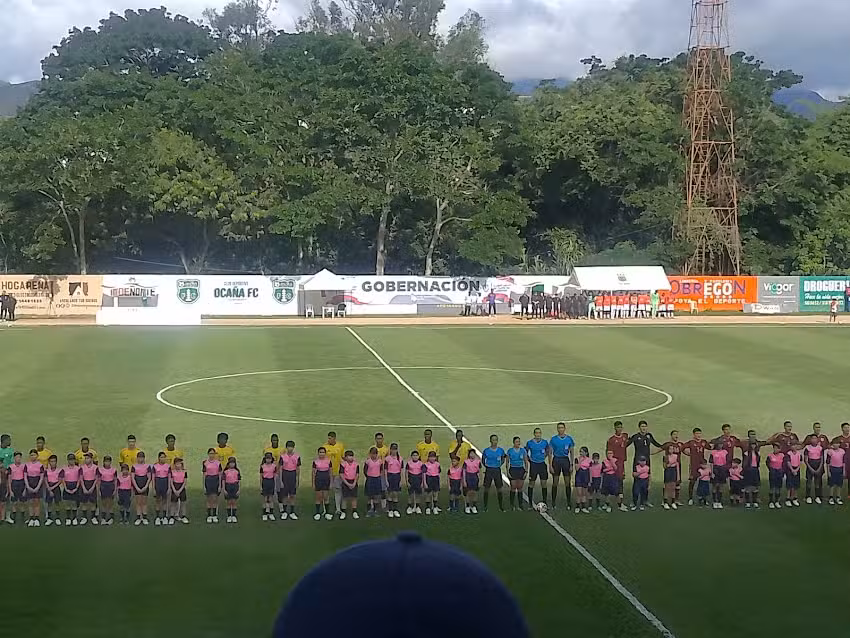 Villa Para&iacute;so