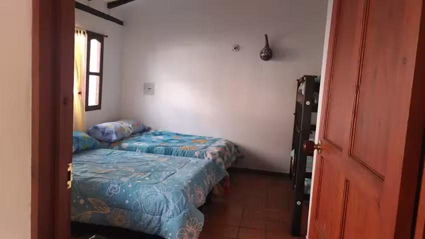 Villa Paraiso Hostal