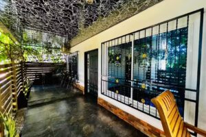 Villa Paraiso Napoles