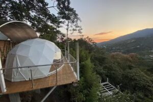 Villa Para&iacute;so Silvania