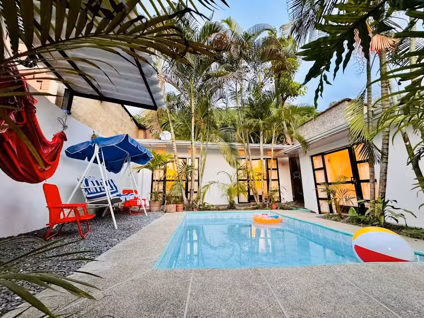 Villa Paula Casa Boutique