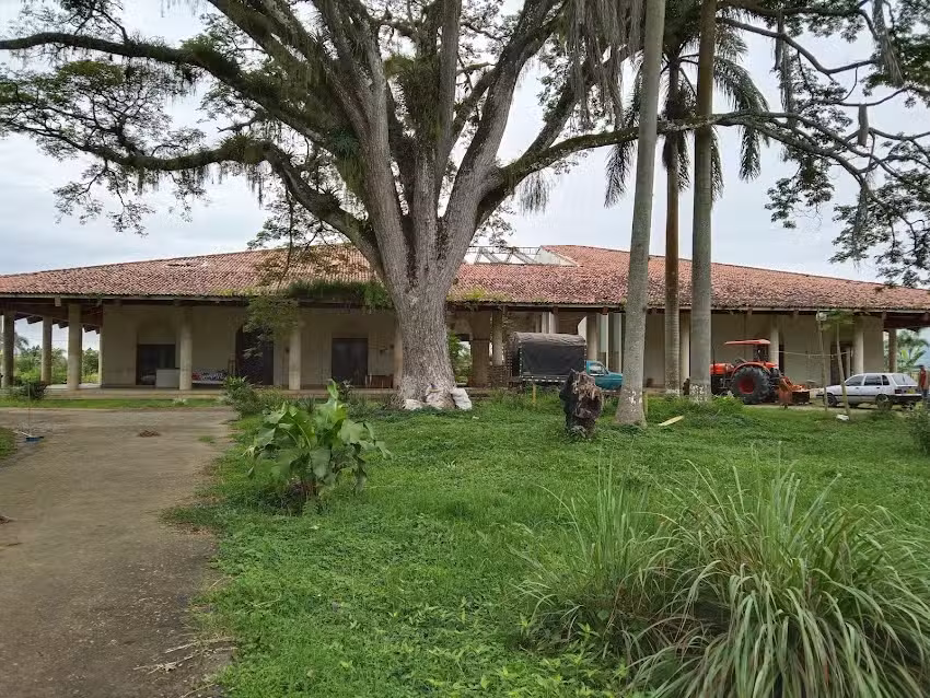 Villa paz, jamundi, valle del cauca