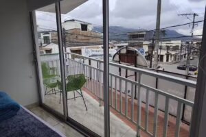 Villa Quintero apartamentos &ndash; One-Bedroom Apartment