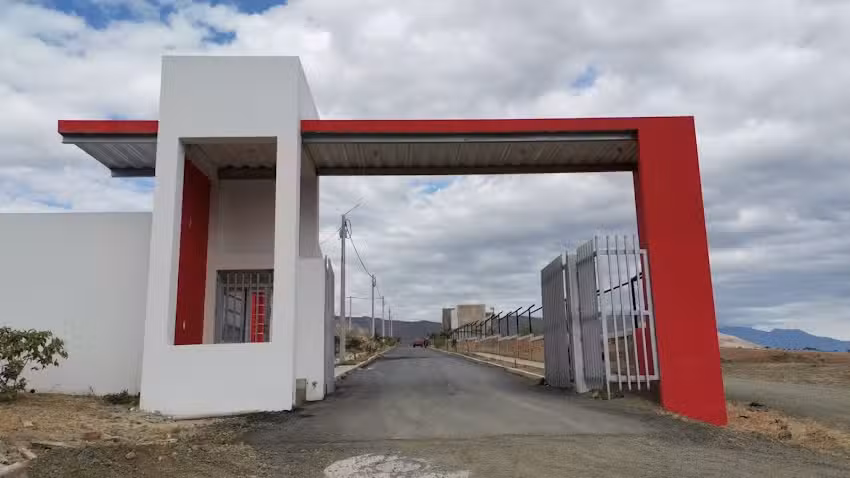 Villa Resort Sendero del Sol