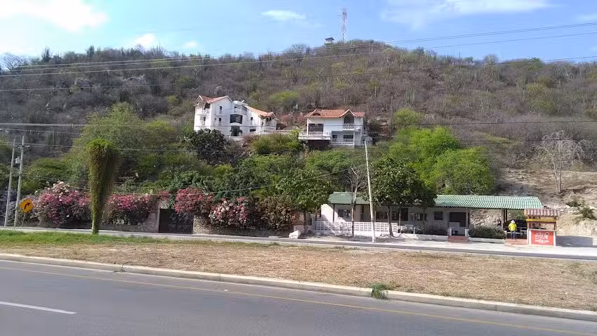 Villa Roca
