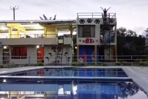 Villa Rocio – Guayabito