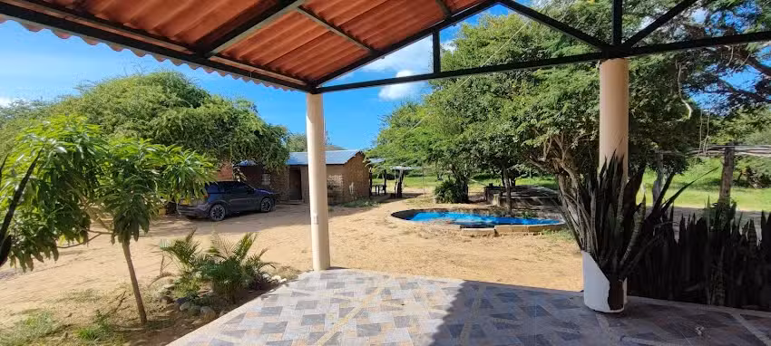 Villa Rom&aacute;n