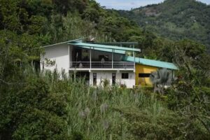 Villa Romero Hospedaje